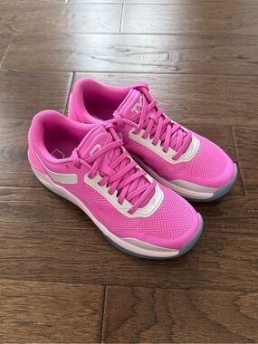 TYR CXT-3 Trainer - Galah Pink Women's Size 7